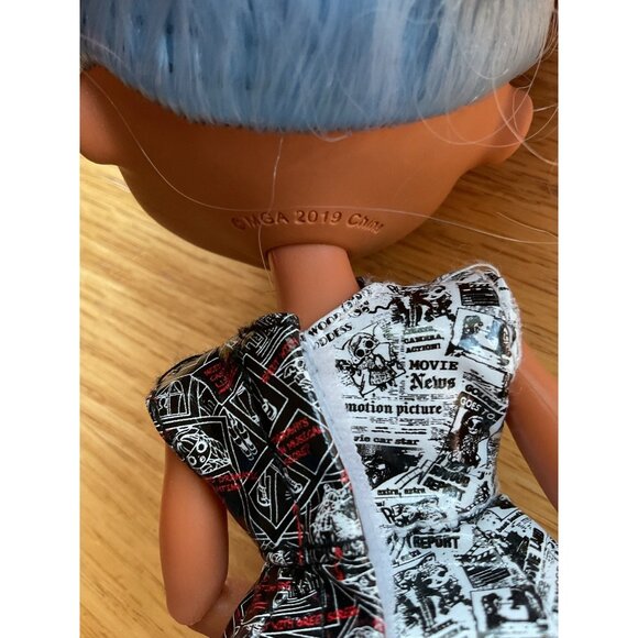 LOL Surprise OMG Fashion Dolls Lot Of 4 with Outfits Articulated - Picture 12 of 12